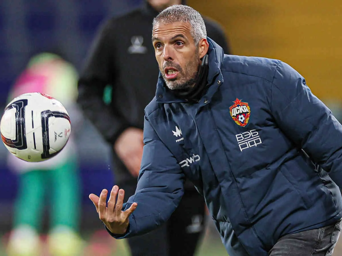 Fabio Celestini hat seinen neuen Verein bereits gefunden