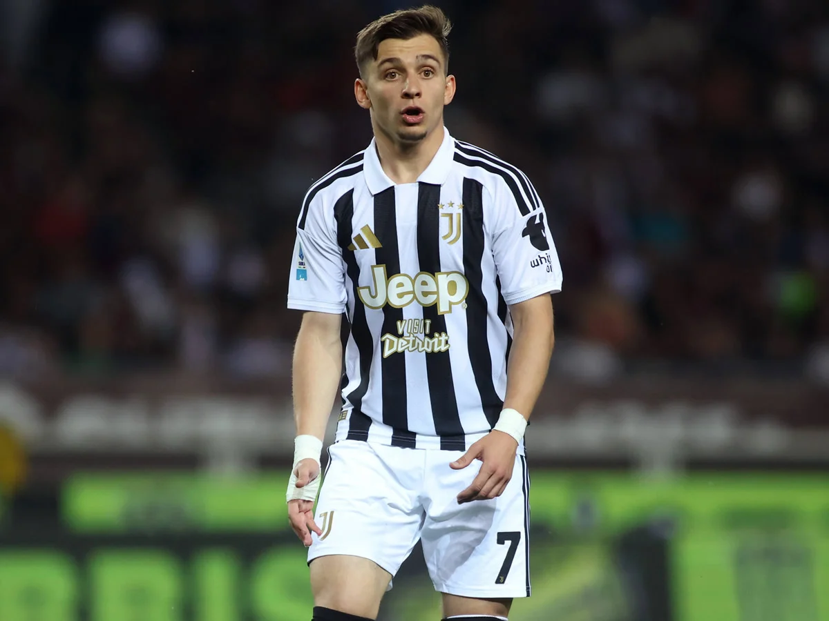 Manchester United interessiert an Francisco Conceição