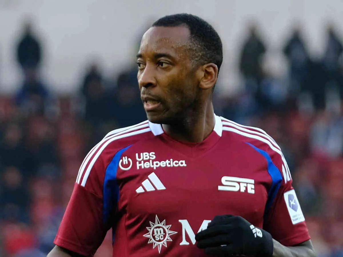 Servette verabschiedet gleich noch einen zweiten langjährigen Profi