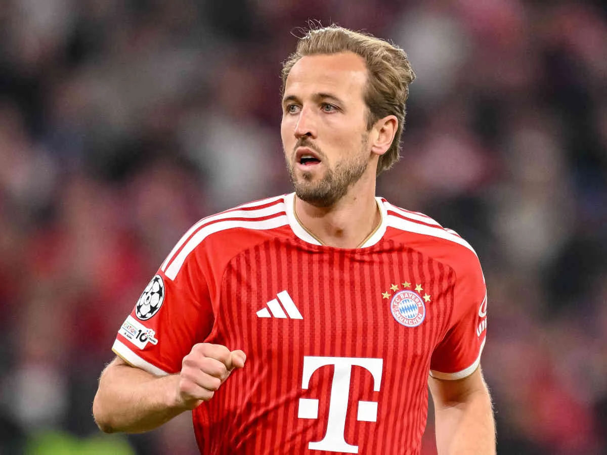 Bayern will mit Kane bis mindestens 2029 verlängern