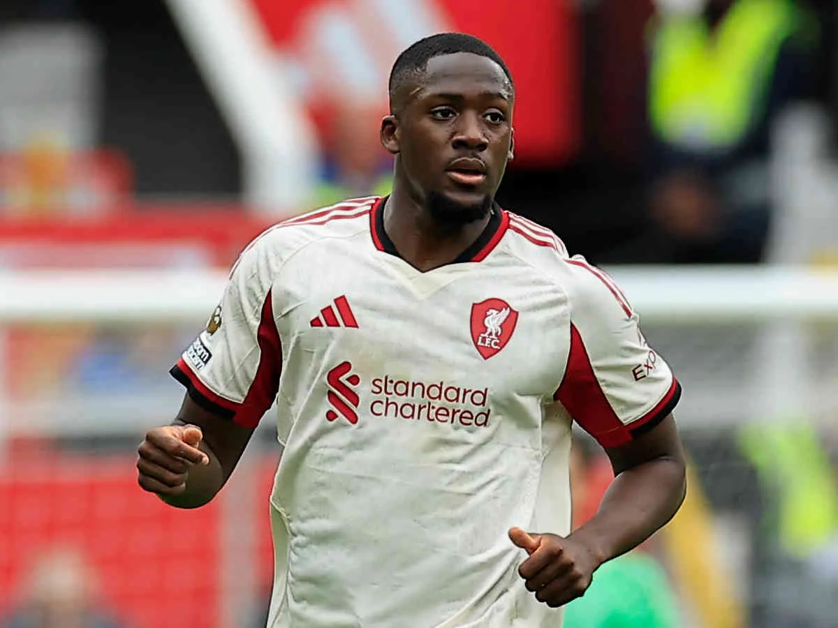 Es steht fest: Ibrahima Konaté verlässt den FC Liverpool