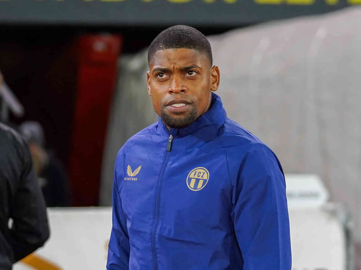 Ivan Cavaleiro fehlt dem FCZ nächste Saison wegen Sperre