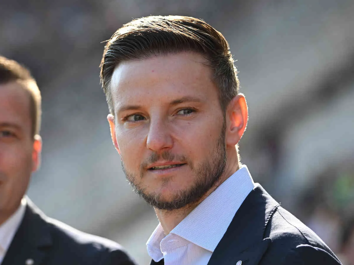 Ivan Rakitic hat dem FC Basel abgesagt