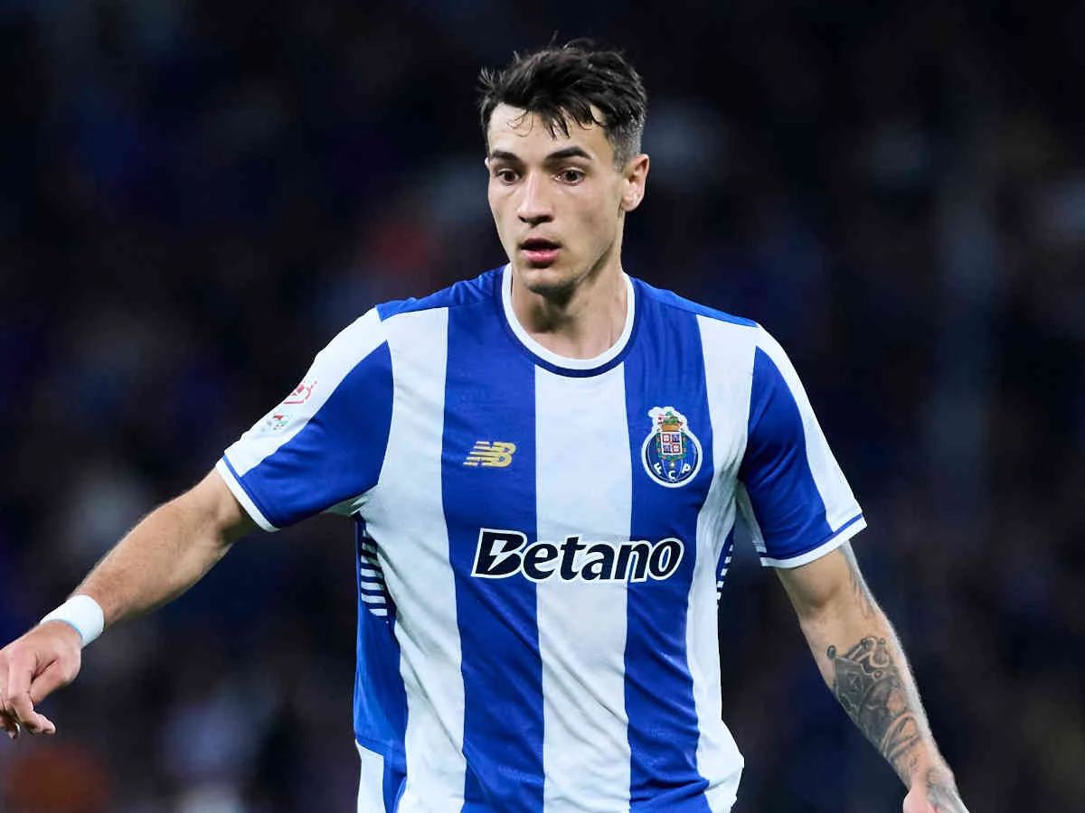 Arsenal kassiert für Jakub Kiwior satte Summe