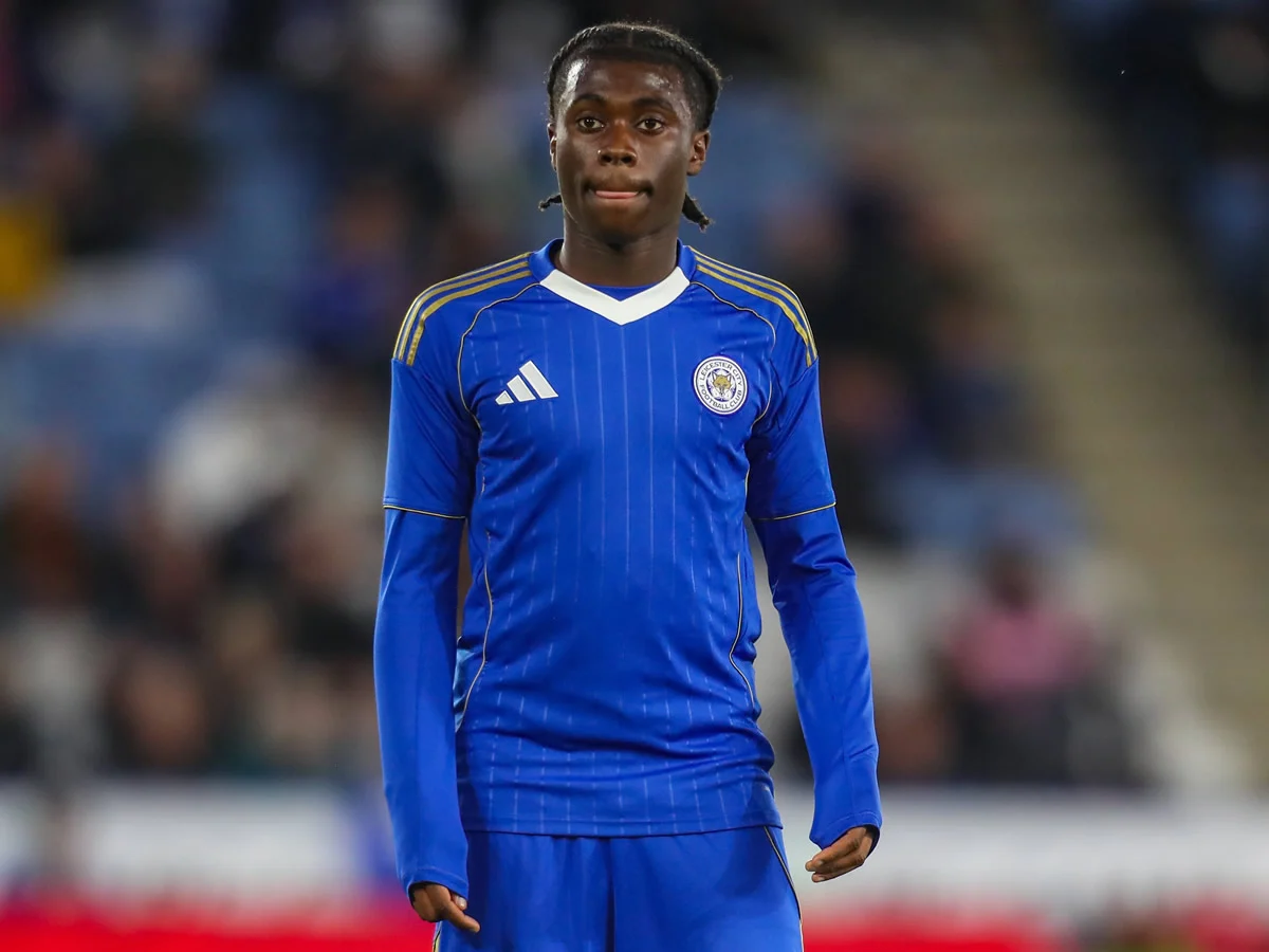 Trotz starker Konkurrenz: Arsenal bei Wunderkind zuversichtlich