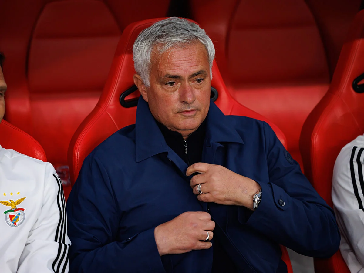 «99,9 Prozent»: José Mourinho wird neuer Trainer von Real Madrid