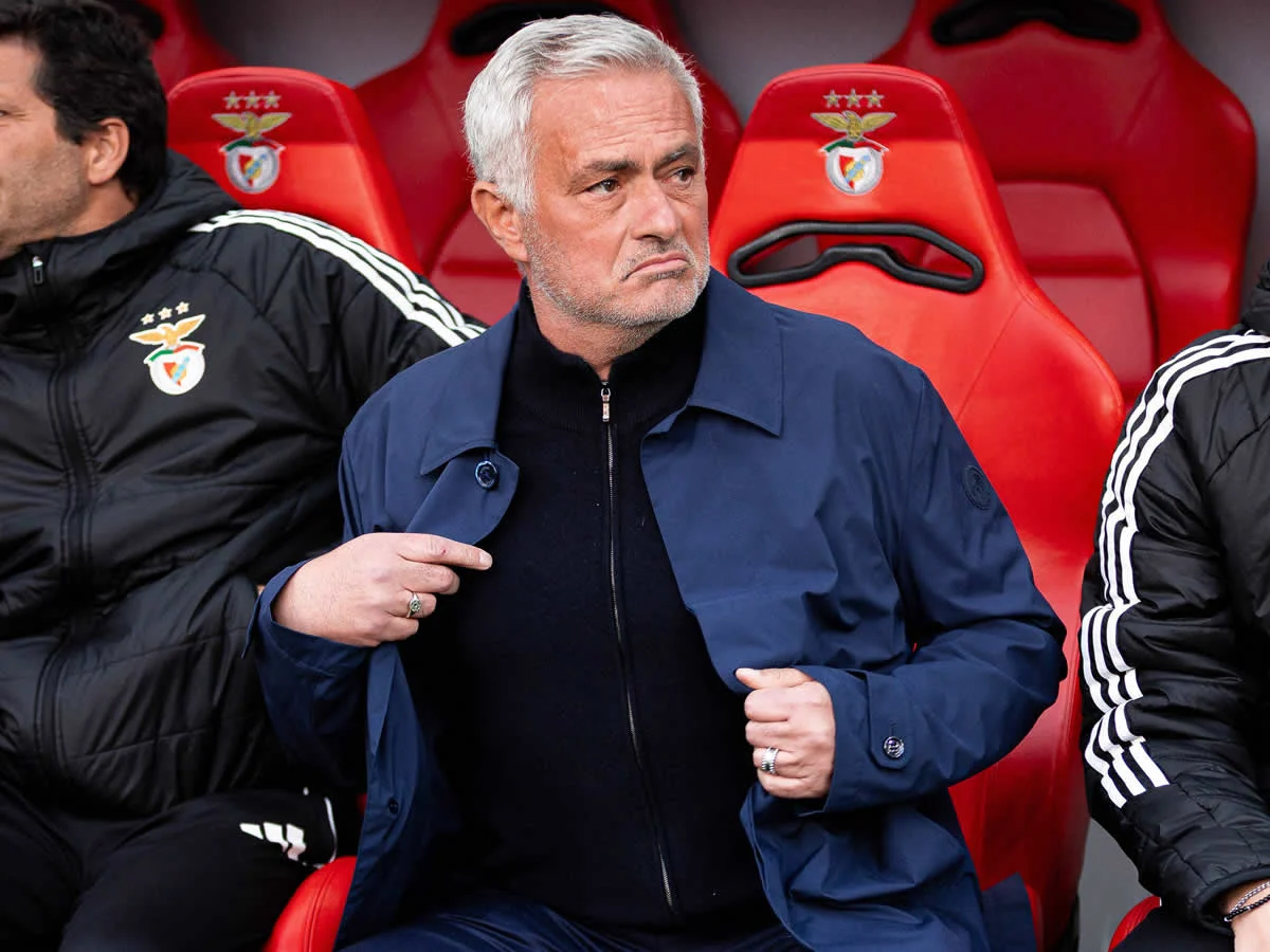 Real Madrid legt José Mourinho erstes Angebot vor