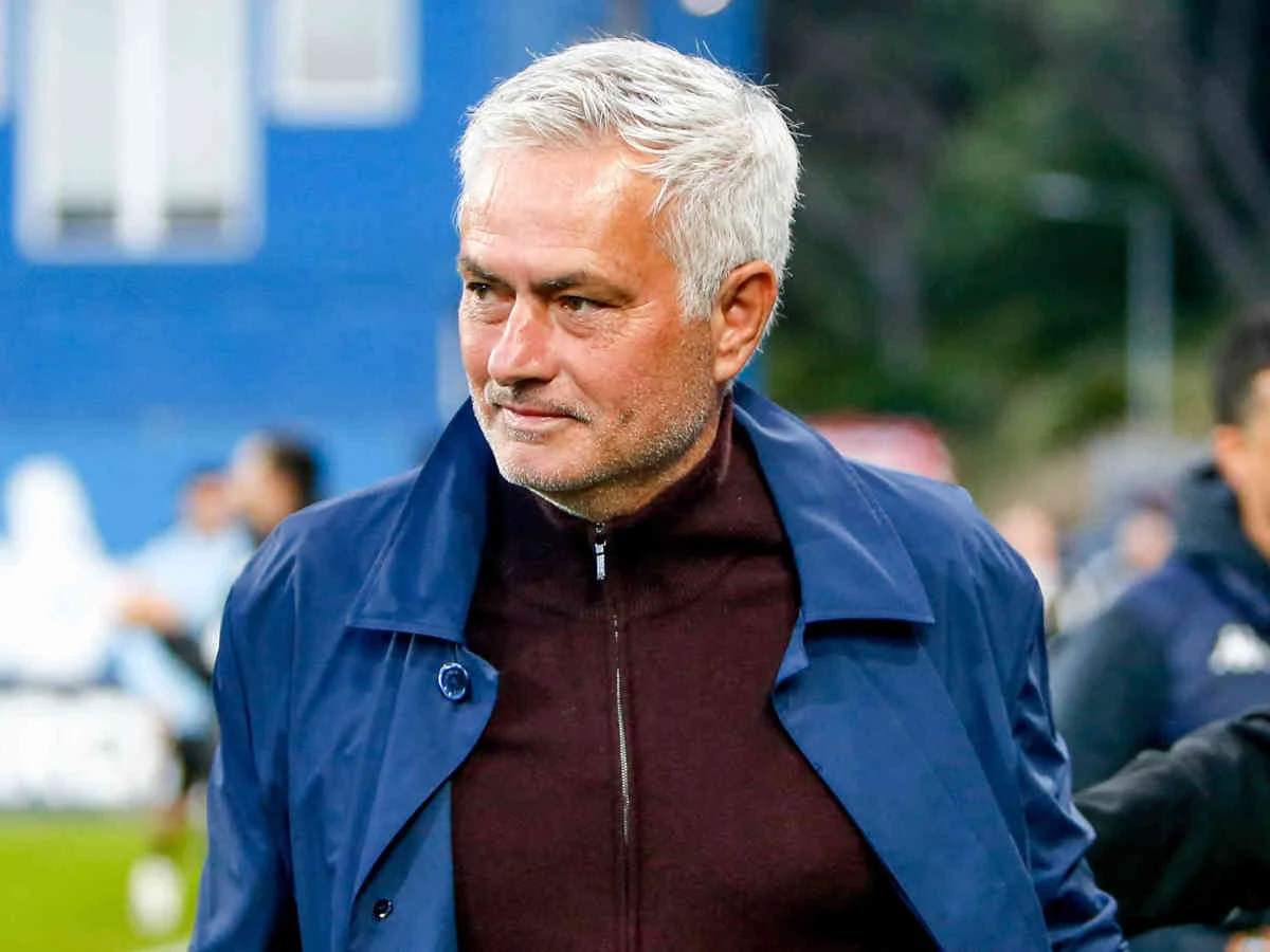 Die Rückkehr von José Mourinho zu Real Madrid ist Tatsache