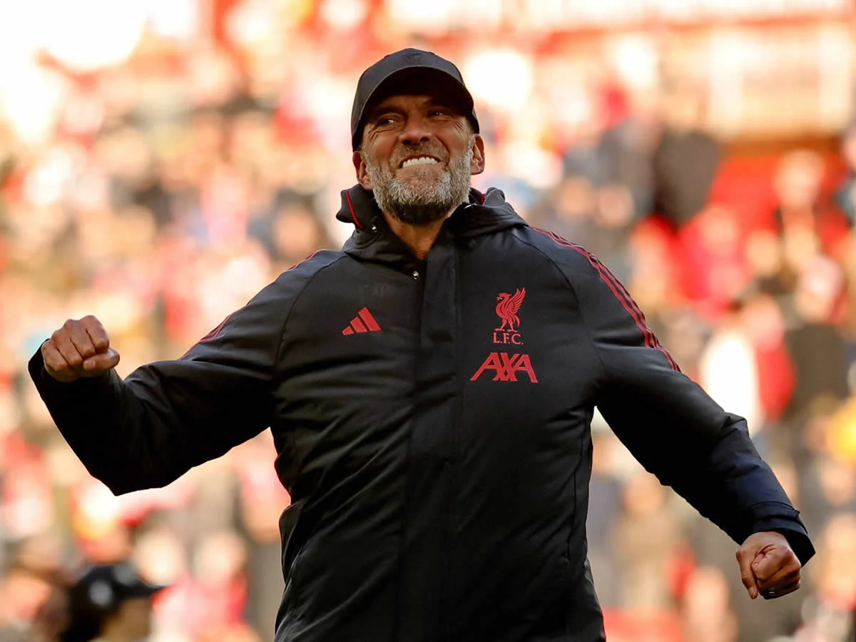 Liverpool wünscht sich Rückkehr von Jürgen Klopp