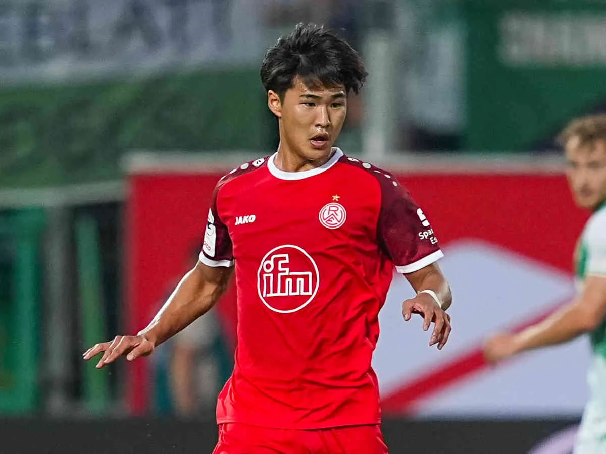 Der FC Thun ist an japanischem Spielmacher von Rot-Weiss Essen dran