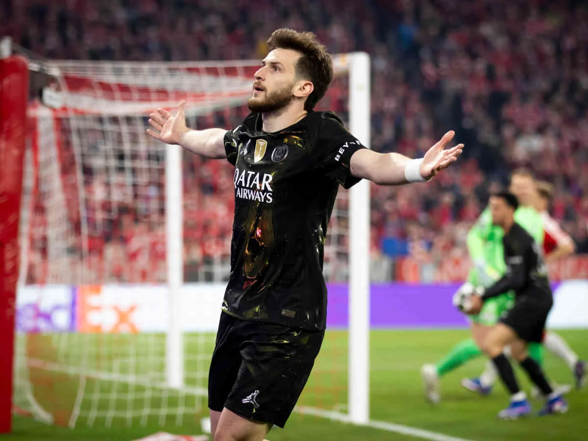 Die Bayern könnten den jüngeren Bruder von Khvicha Kvaratskhelia verpflichten