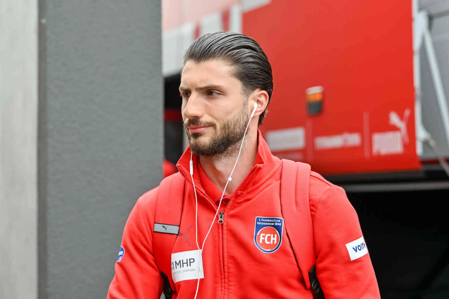 Ein Schweizer steht beim VfB Stuttgart auf der Streichliste