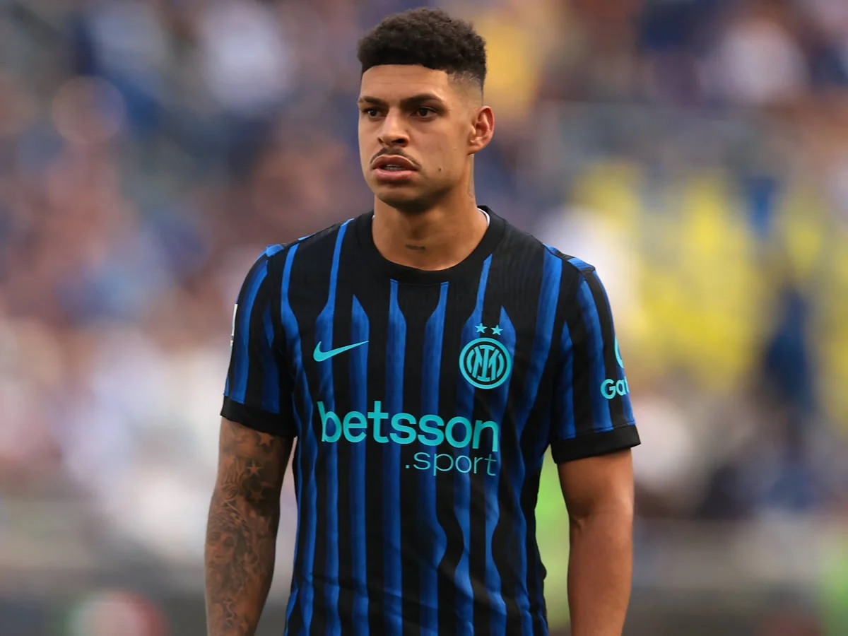 Offen für Verkauf: Inter Mailand legt Preis für Luis Henrique fest