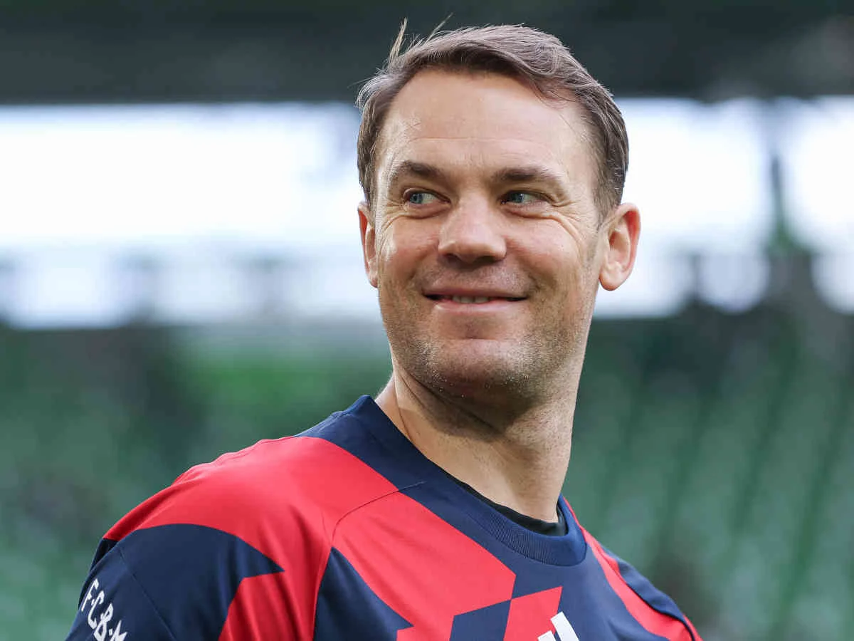 Unterschrift erfolgt: Manuel Neuer verlängert beim FC Bayern