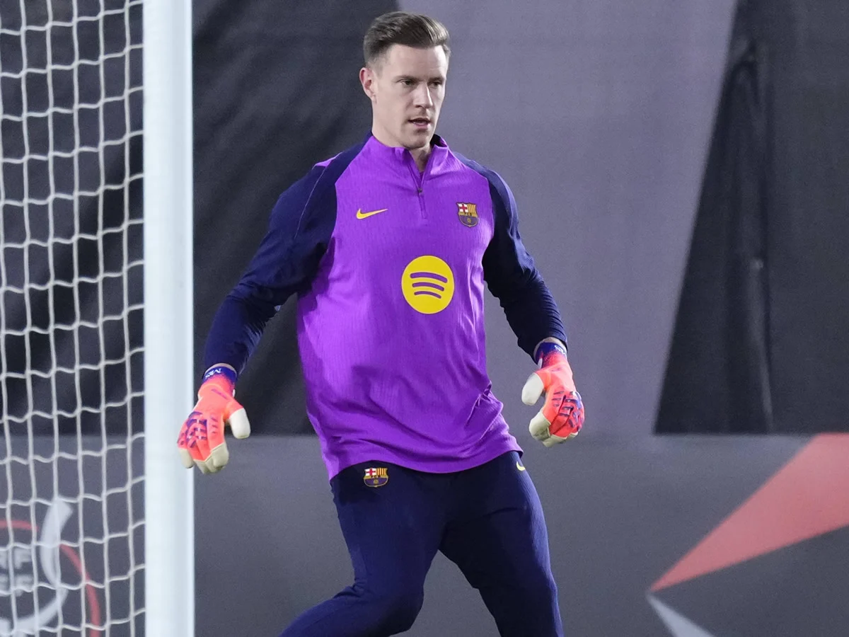 Rekordmeister bemüht sich um Barça-Goalie ter Stegen