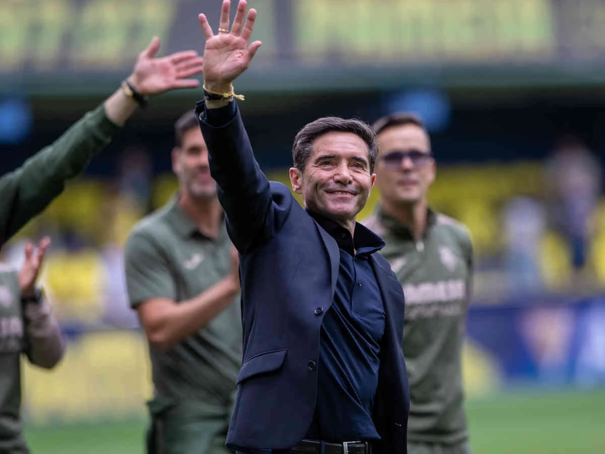 Trainer Marcelino verlässt Villarreal trotz Champions League-Quali
