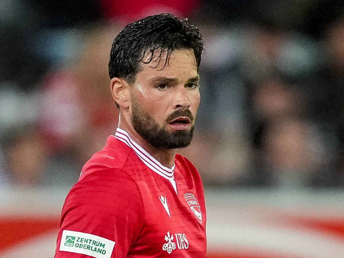 Der FC Thun blitzt mit der Einsprache gegen die Bürki-Sperre ab