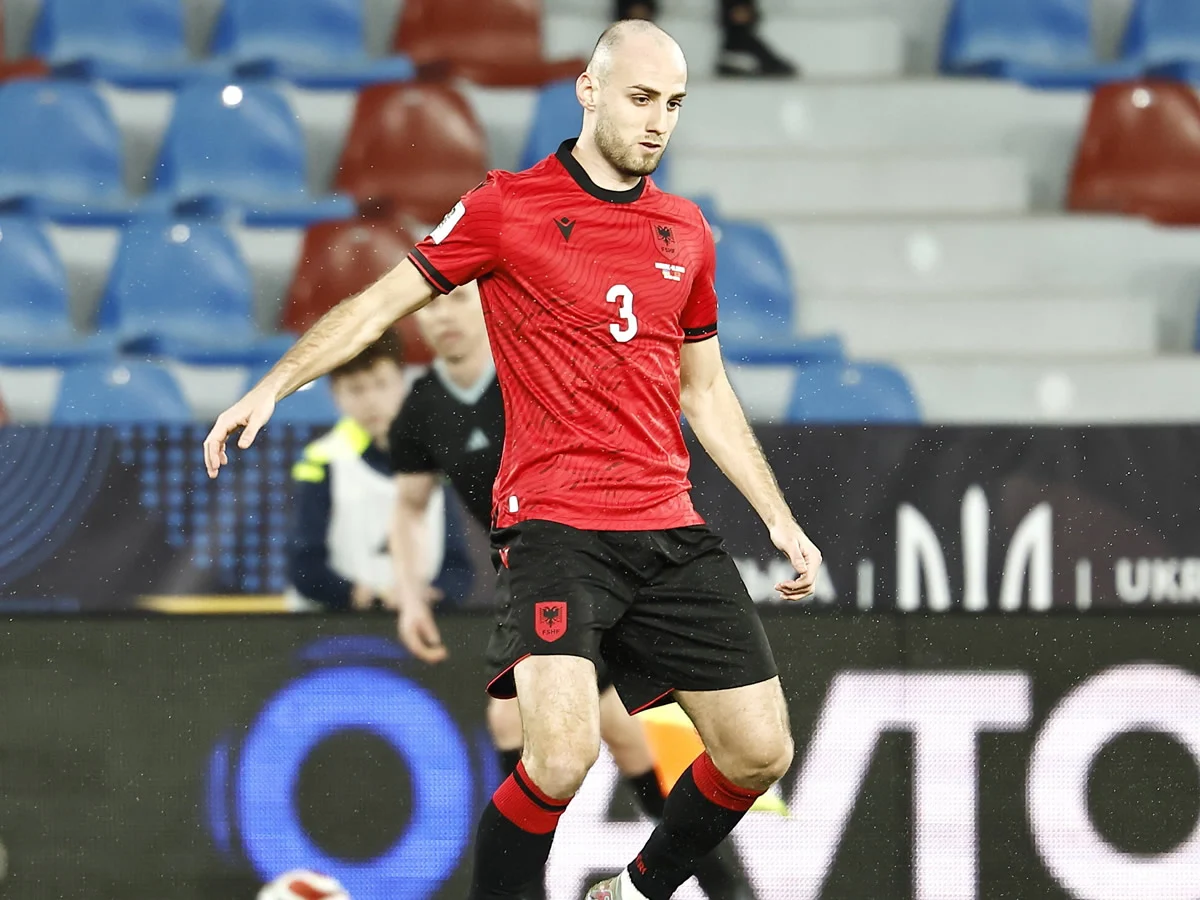 Erster Sommertransfer: Roma kurz vor 10-Millionen-Deal
