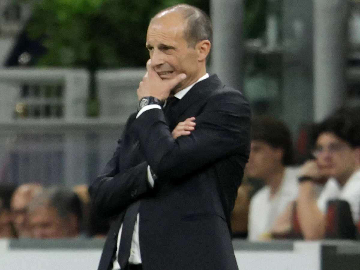 Allegri hat bei Napoli schon ersten Wunschspieler