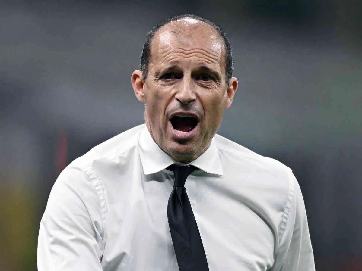 Milan feuert Trainer Allegri & Sportdirektor Tare nach nur einem Jahr