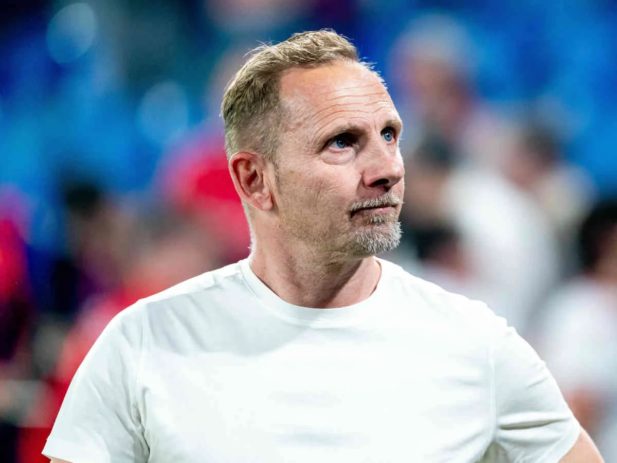 Gleich sechs Bundesliga-Klubs blicken auf Mauro Lustrinelli