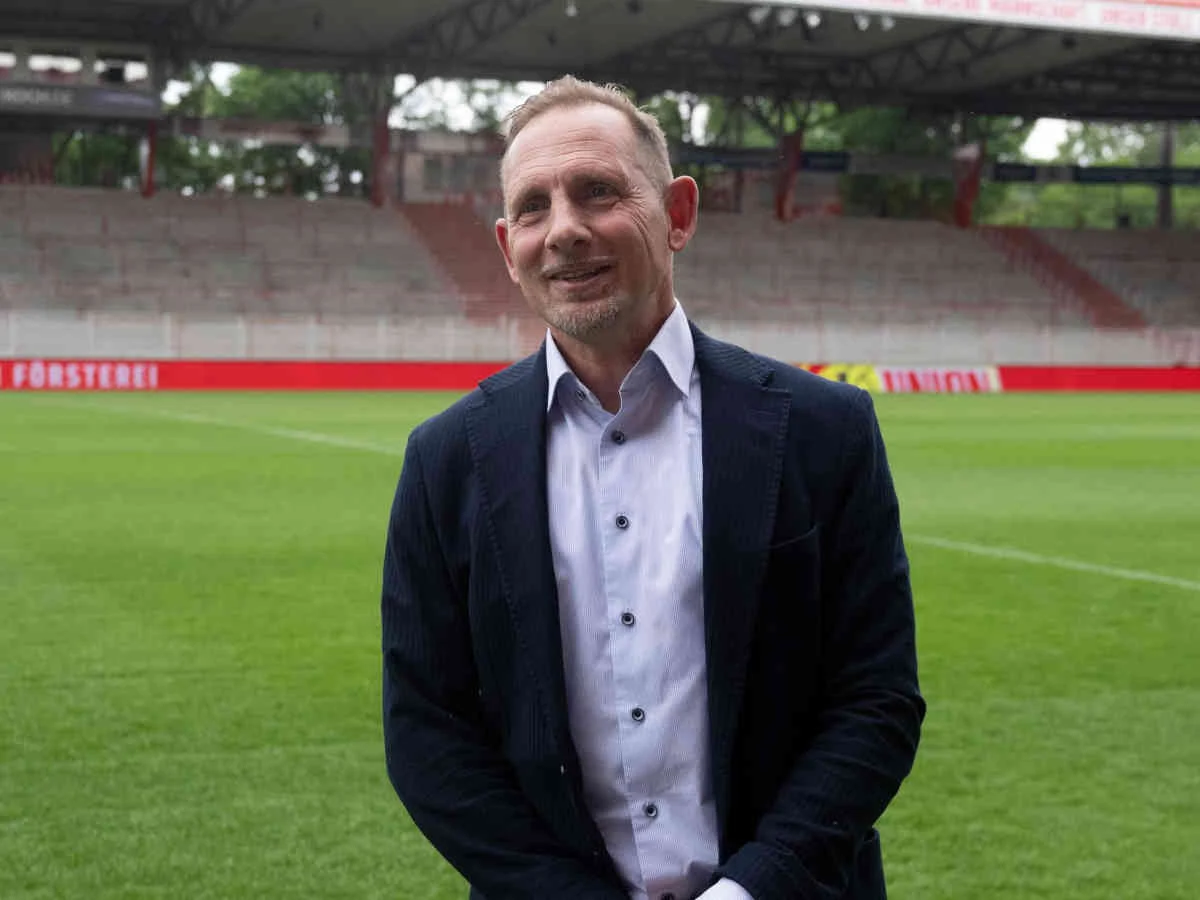 Mauro Lustrinelli kommt mit Union direkt zurück in die Schweiz