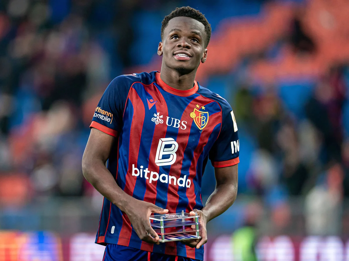 Exklusiv: FC Basel in fortgeschrittenen Verhandlungen wegen Metinho-Abgang