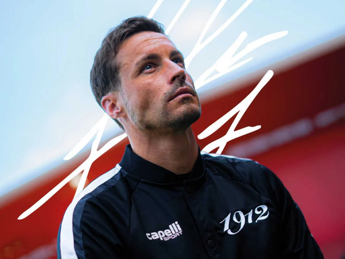 Xamax verlängert mit seinem Urgestein Mickaël Facchinetti