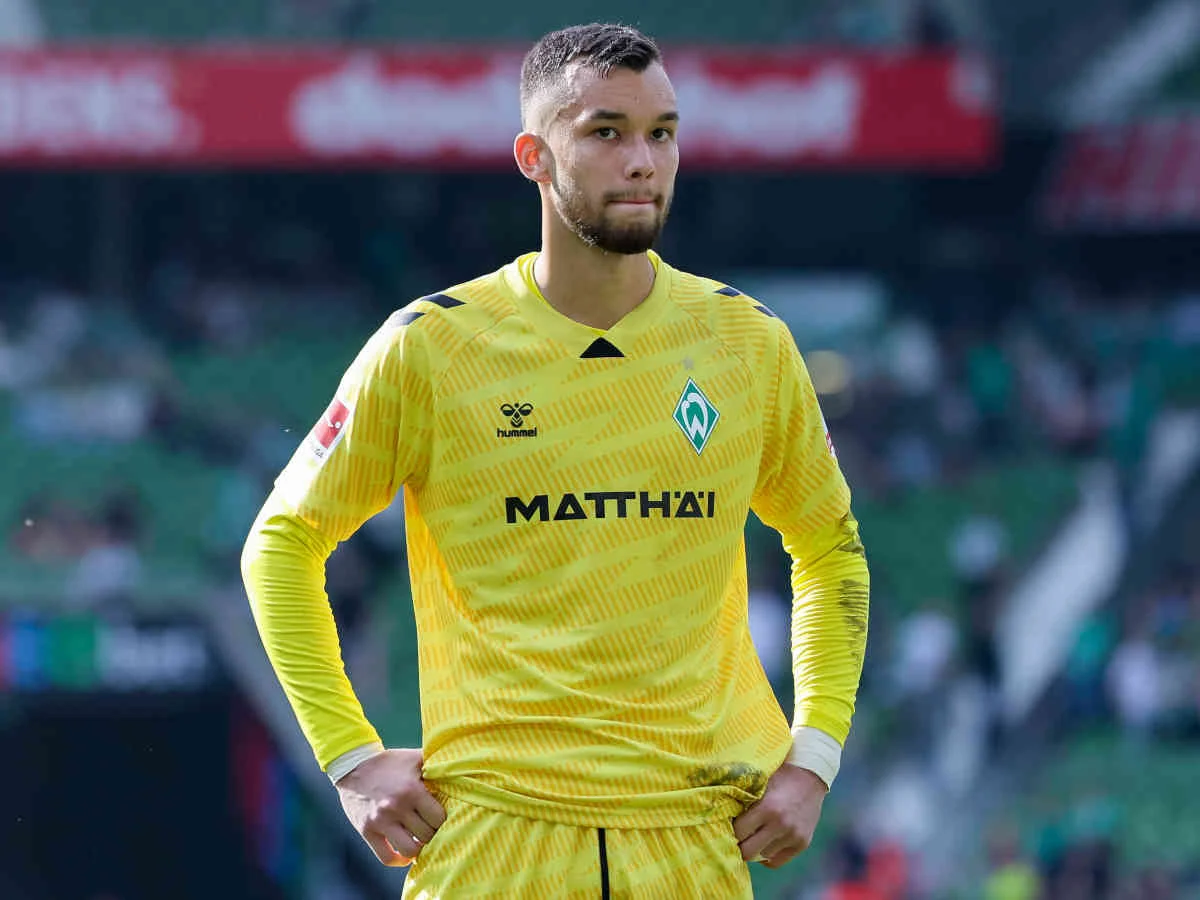 Der BVB findet bei einem Bundesliga-Konkurrenten einen Kobel-Nachfolger