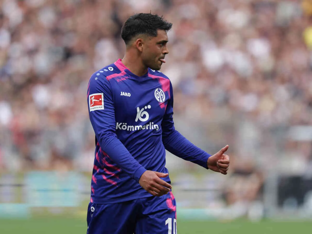 Urs Fischer droht Nadiem Amiri an türkischen Klub zu verlieren