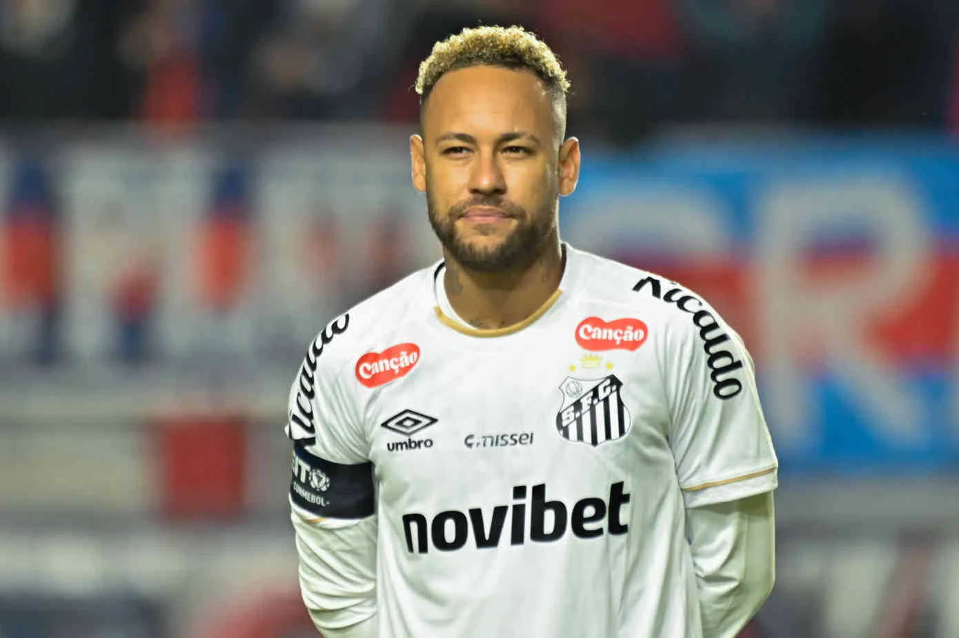 Neymar gibt Ohrfeige gegen Teamkollegen zu und entschuldigt sich dafür
