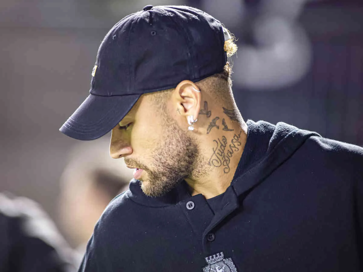 Neymar-Schock: Muskelverletzung kurz vor der WM