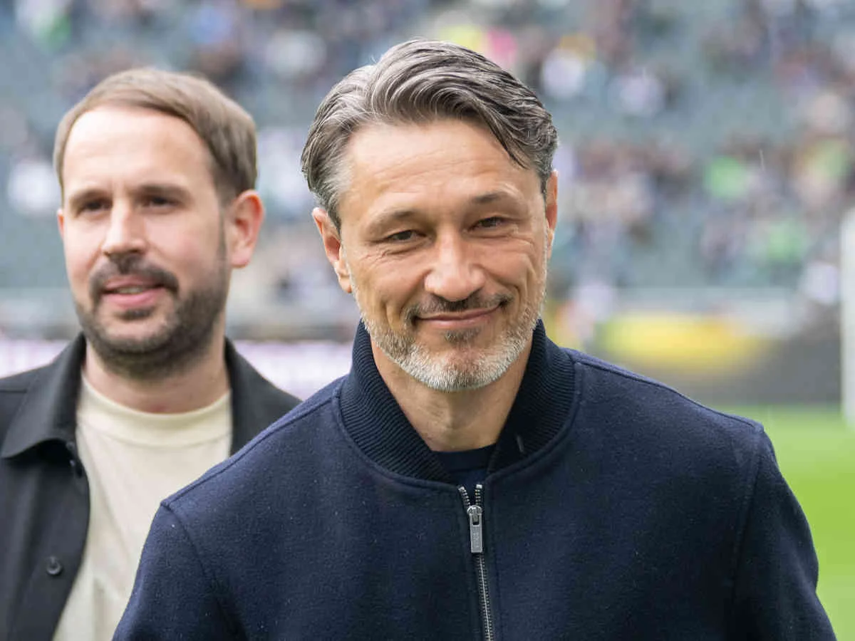 Der BVB will die Verträge von Niko Kovac & Lars Ricken verlängern