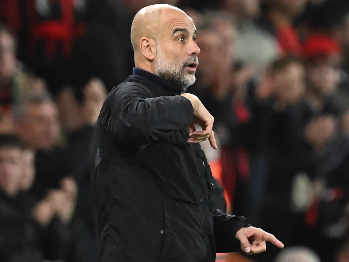 Pep Guardiola stellt horrende Forderungen für Italien-Job