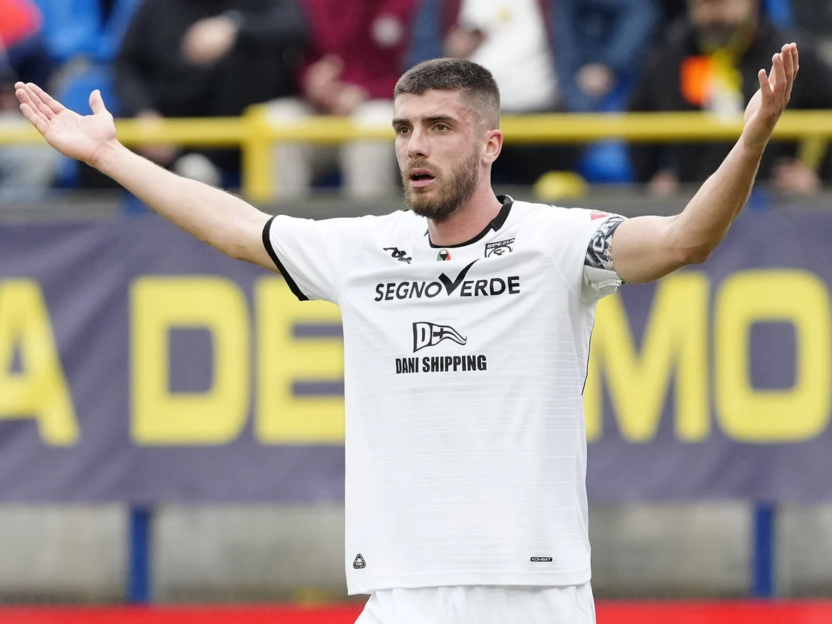 Neuer Innenverteidiger: Lugano hat Nationalspieler am Haken