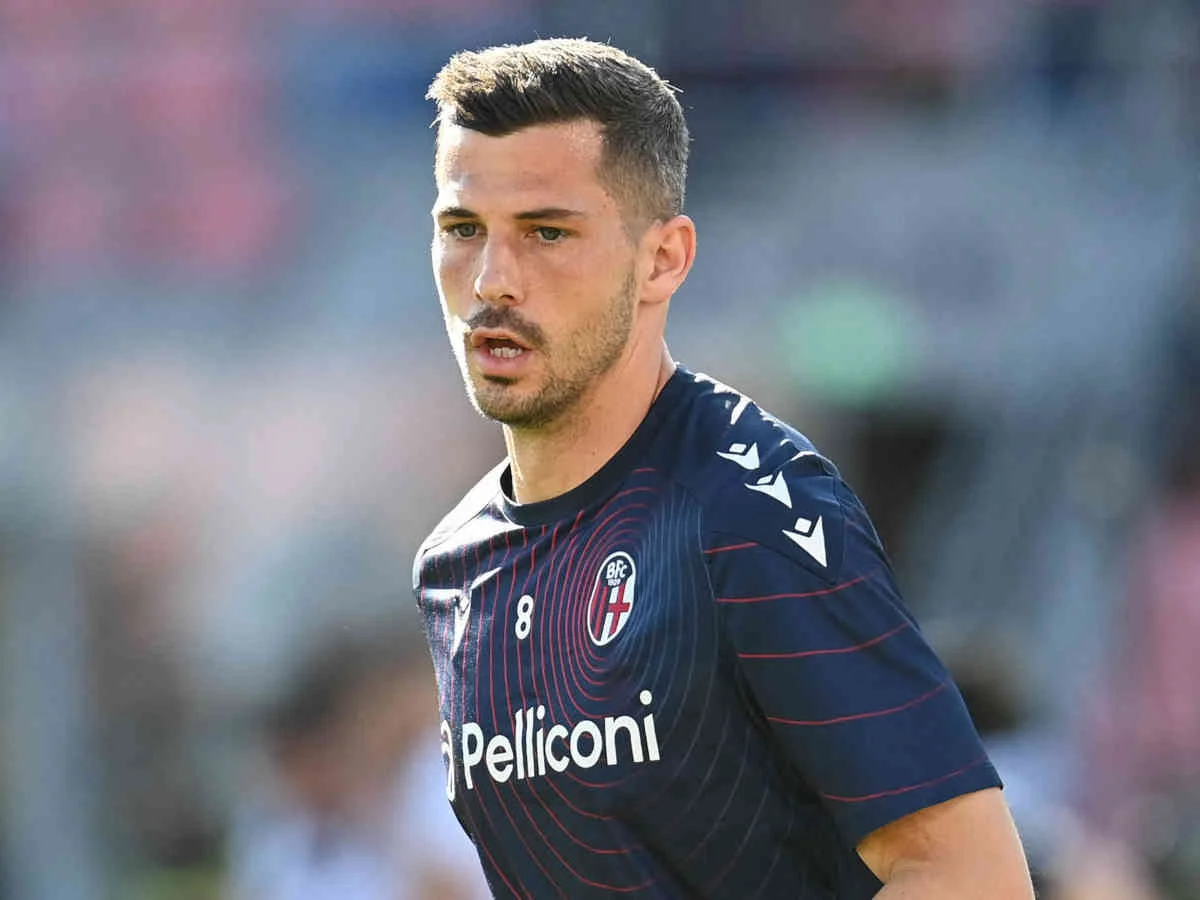 Olympiakos optimistisch bei Remo Freuler