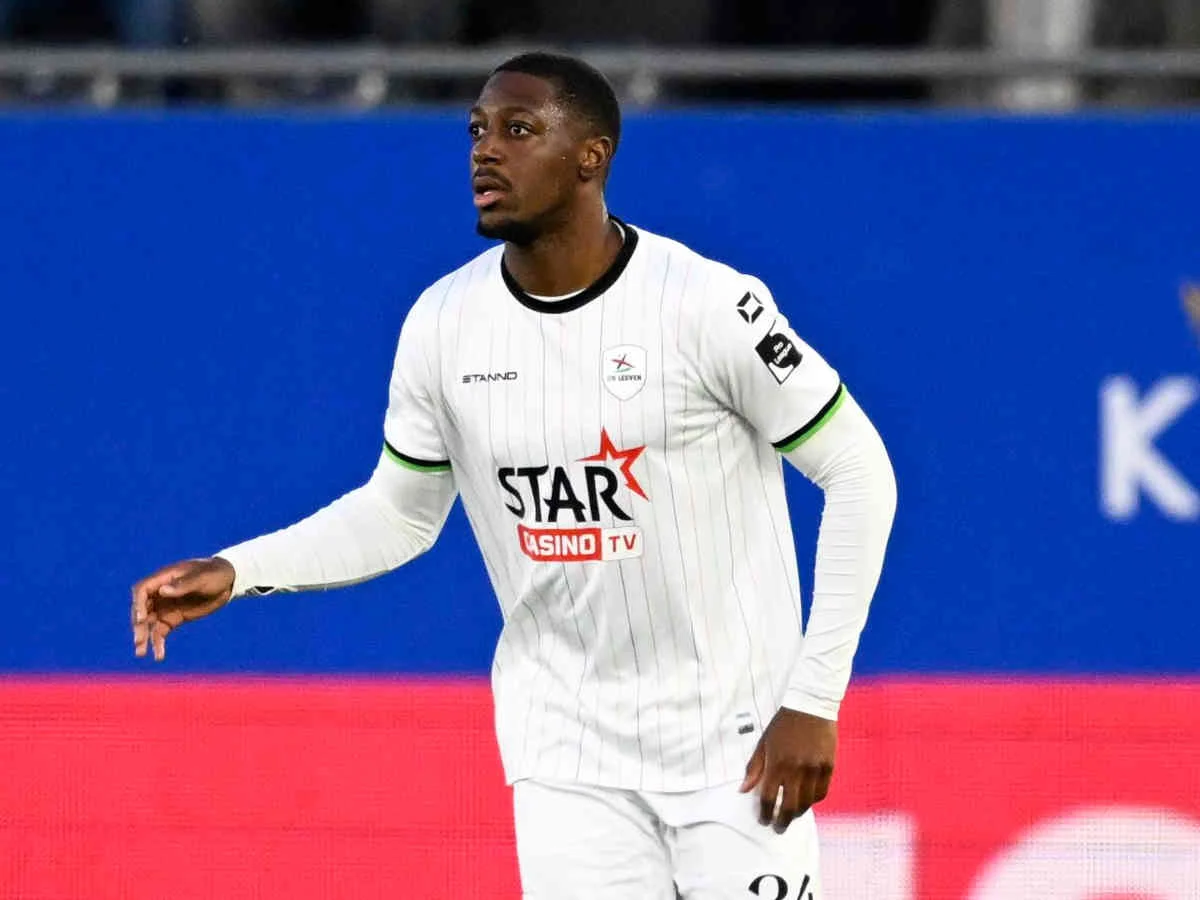 Der Schweizer U21-Captain Roggerio Nyakossi weckt grosse Begehrlichkeiten