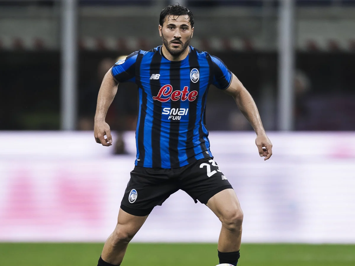 Schalke kommt Coup mit Sead Kolasinac angeblich immer näher
