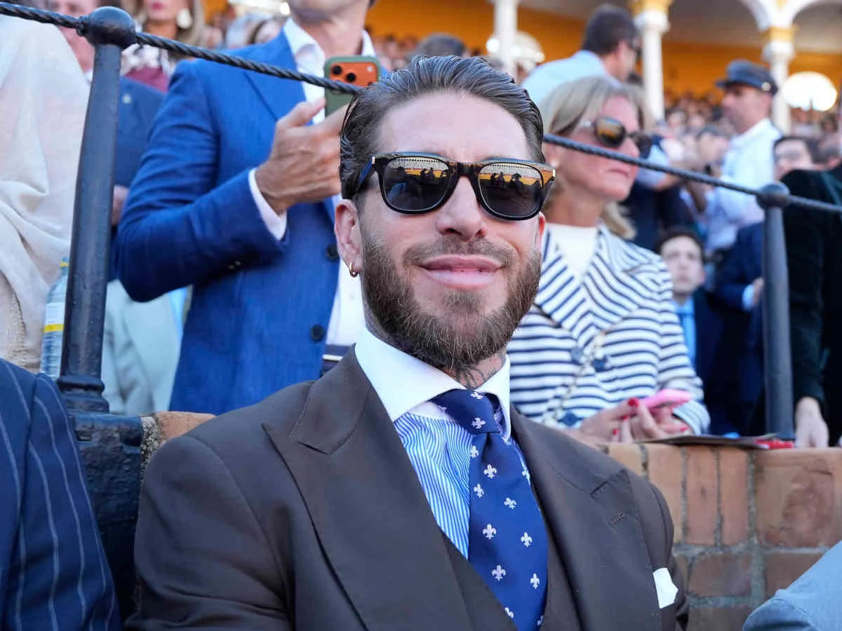 Sergio Ramos kauft sich den FC Sevilla