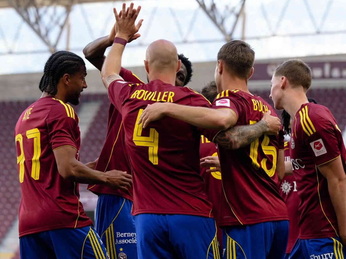 Servette schickt seinen Chefscout Yoan Loche in die Wüste