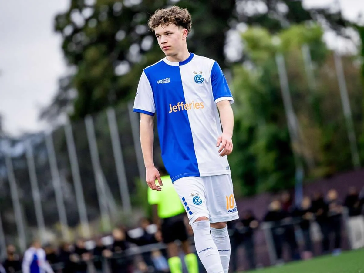 Exklusiv: BVB und Juve heiss auf GC-Toptalent Stefan Furundzic
