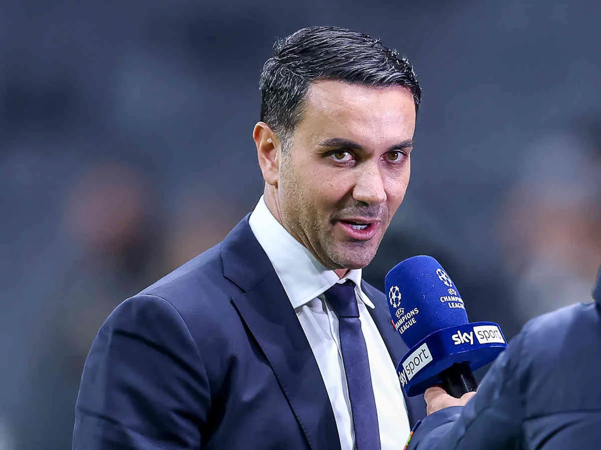 Rochaden in der Serie A gehen weiter: Tony D’Amico geht wohl zur AS Roma