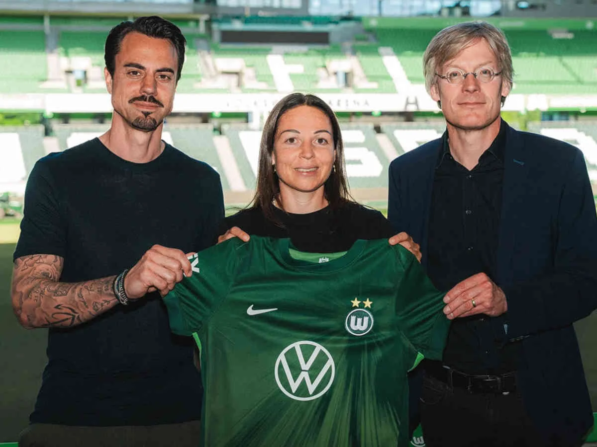 Vanessa Bernauer gelingt grosser Sprung vom FCZ in die Bundesliga
