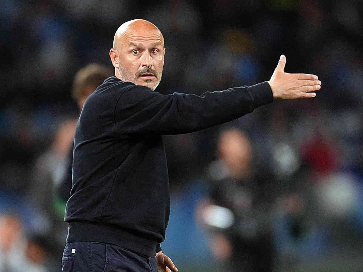 Allegri vor Milan-Aus: Sein Nachfolger könnte bereits feststehen