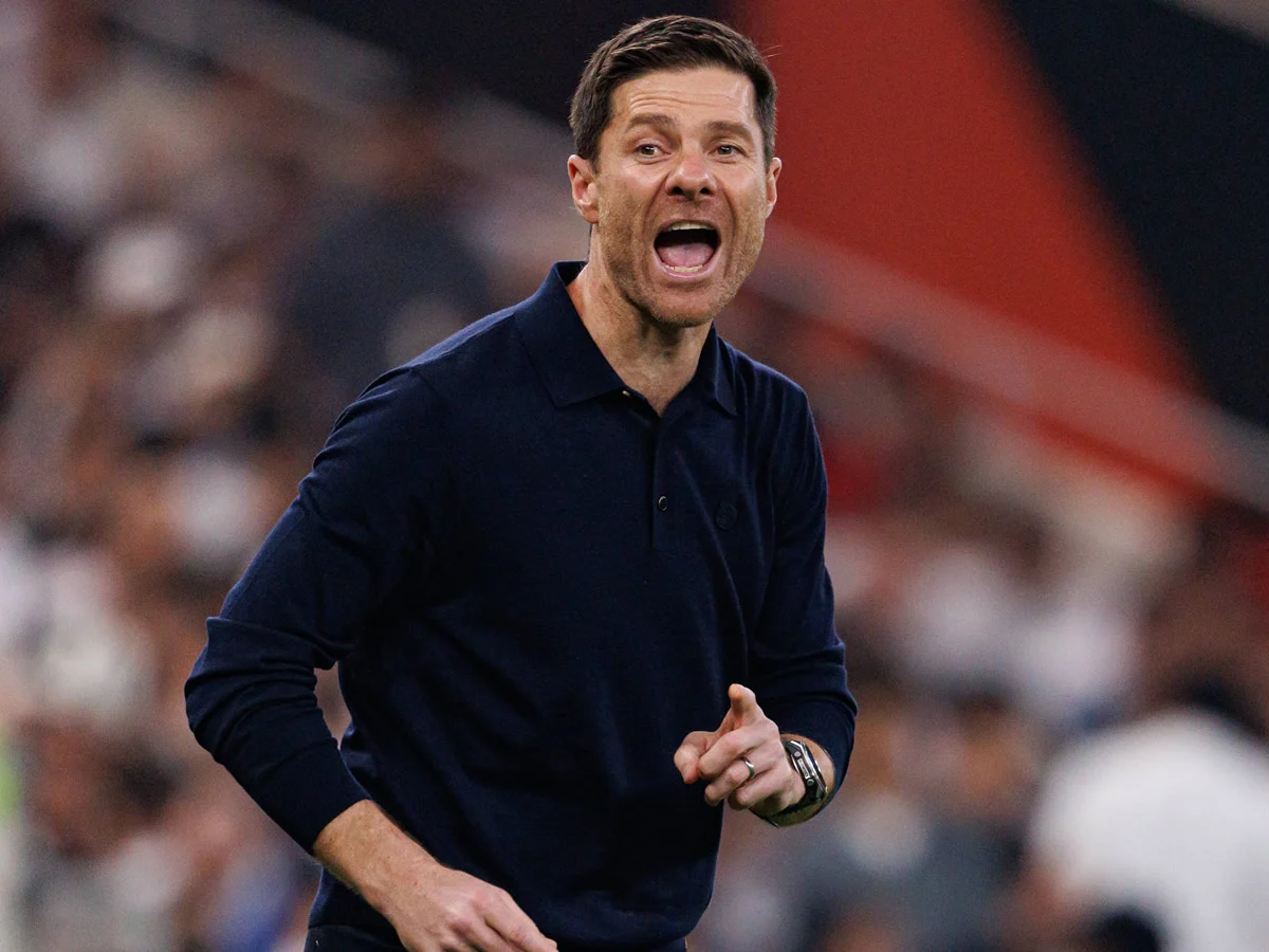 Xabi Alonso wohl kurz vor Engagement bei Chelsea