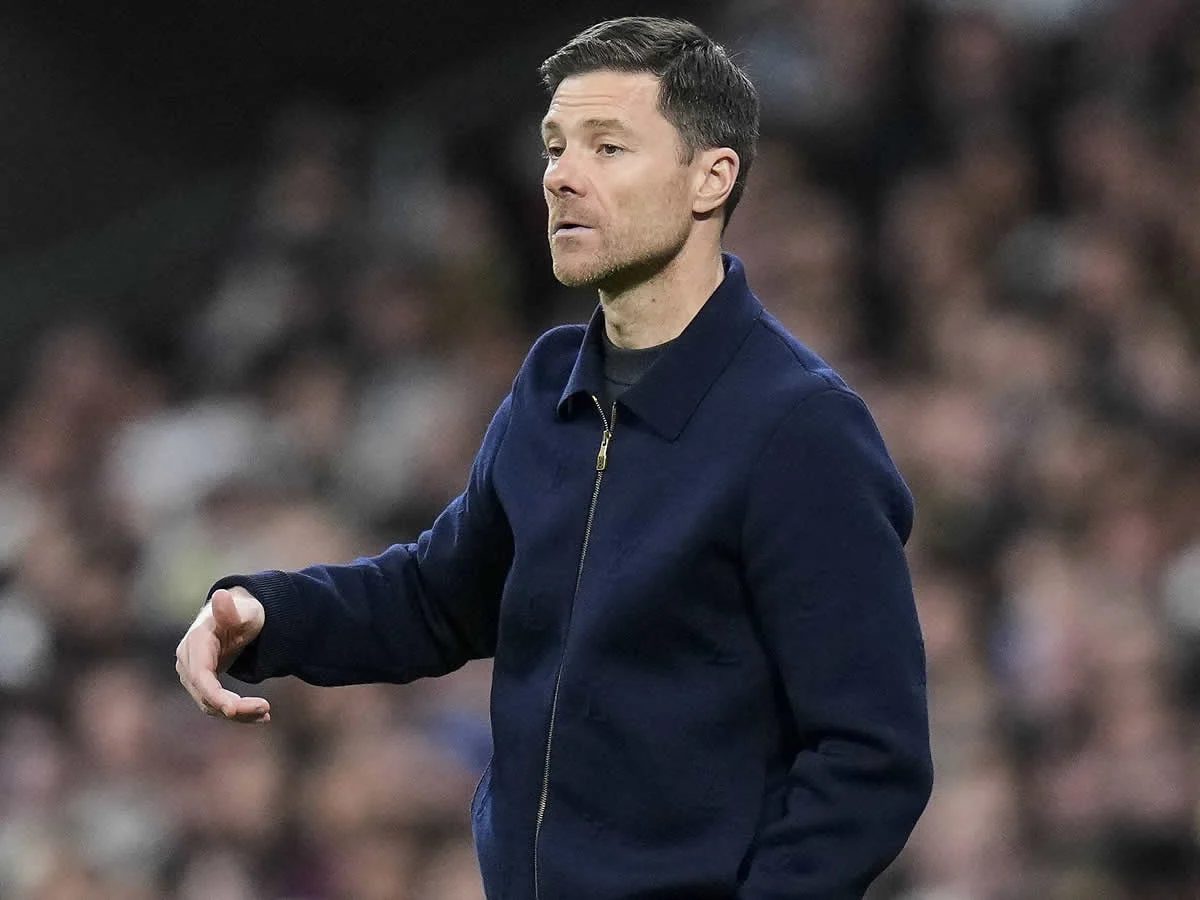 Chelsea macht für Xabi Alonso ersten Neuzugang klar