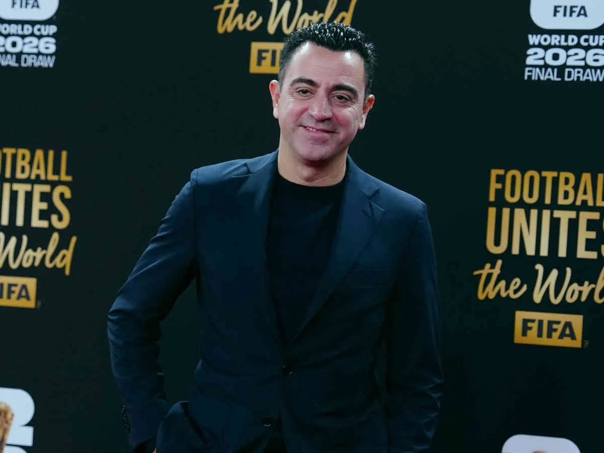 Ein Premier League-Klub bemüht sich aktiv um Xavi