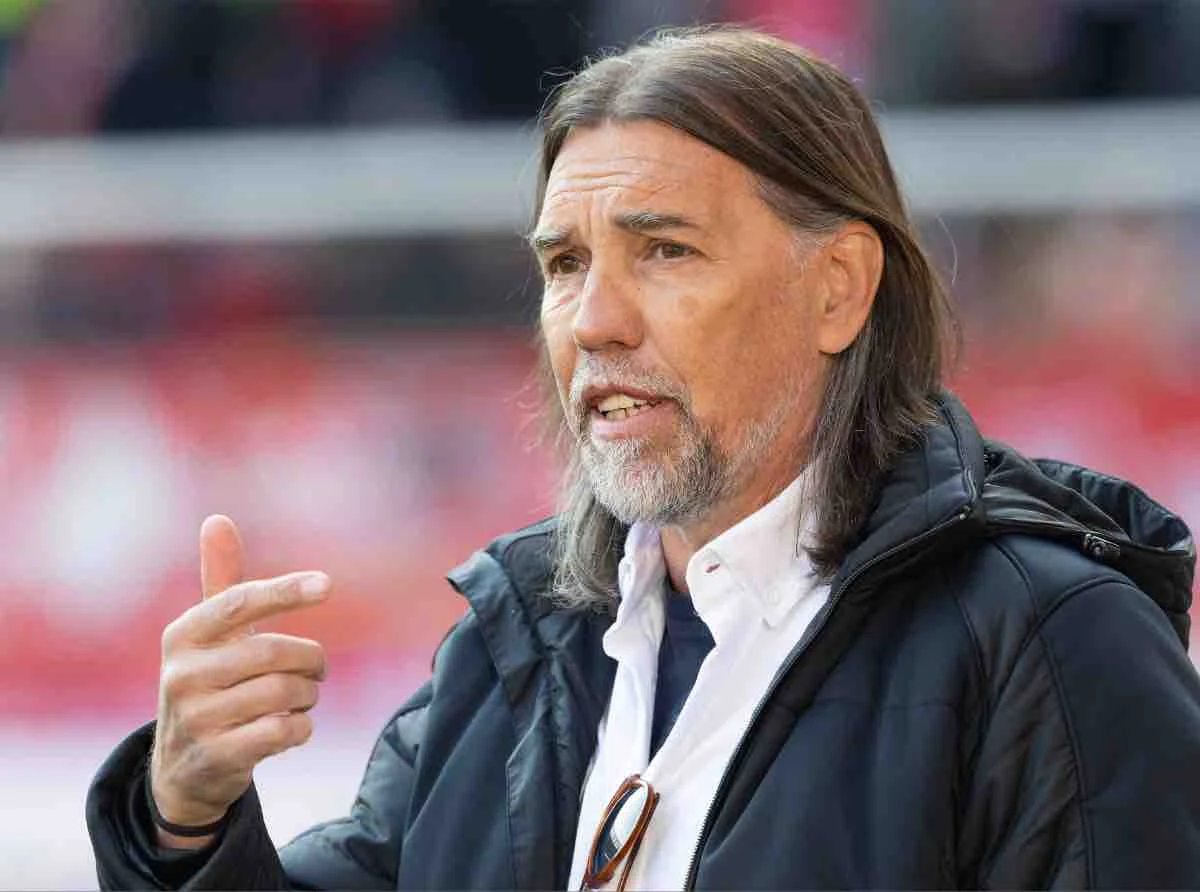 Ex-Bundesliga-Coach wohl heisser Kandidat in Thun