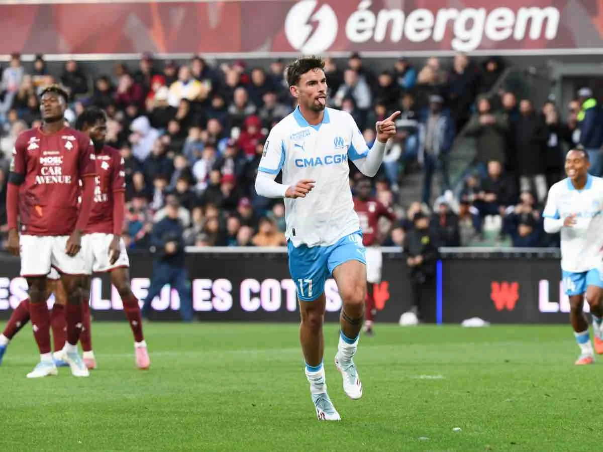 Dortmund nimmt Brighton-Spieler ins Visier