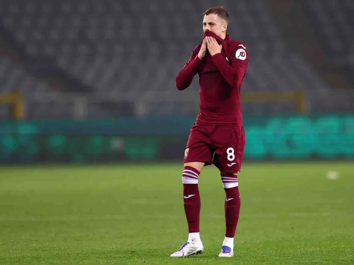 Bundesliga-Duo beobachtet Ilić vom FC Turin